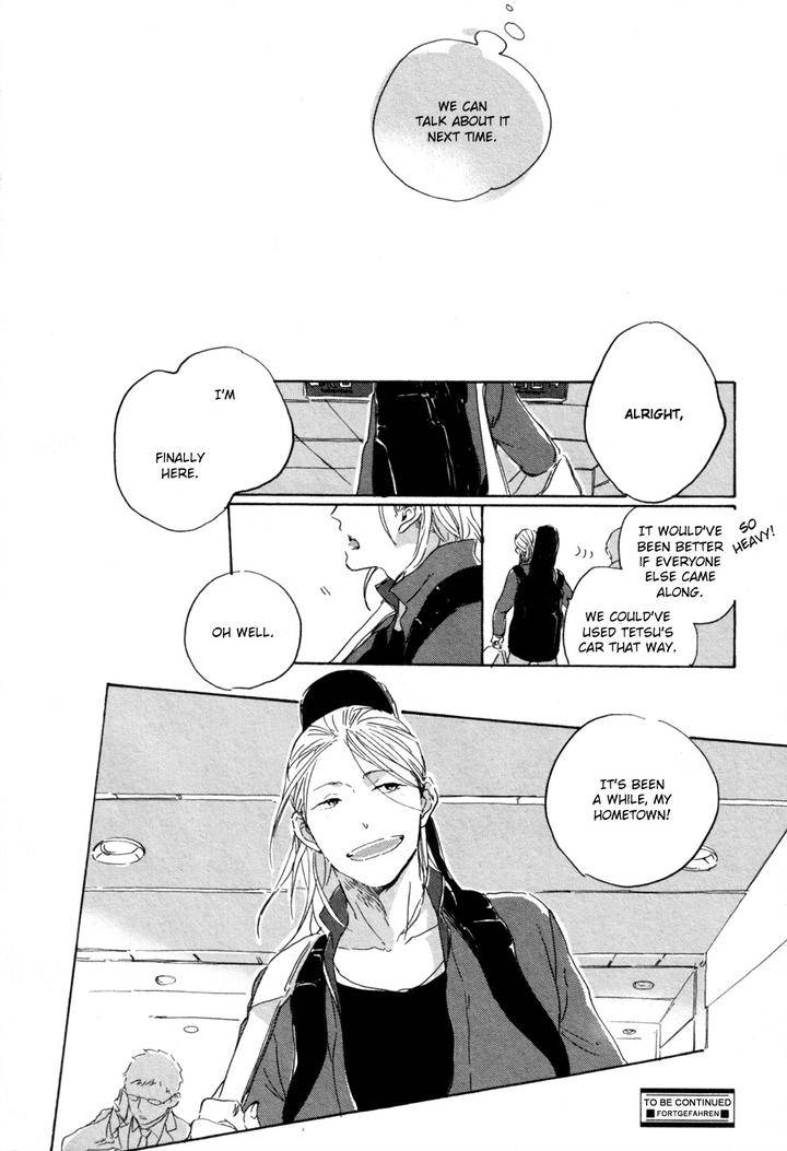 Endou-Kun-No-Jikken-Note-By-Hayakawa-Nojiko-Eng page 21