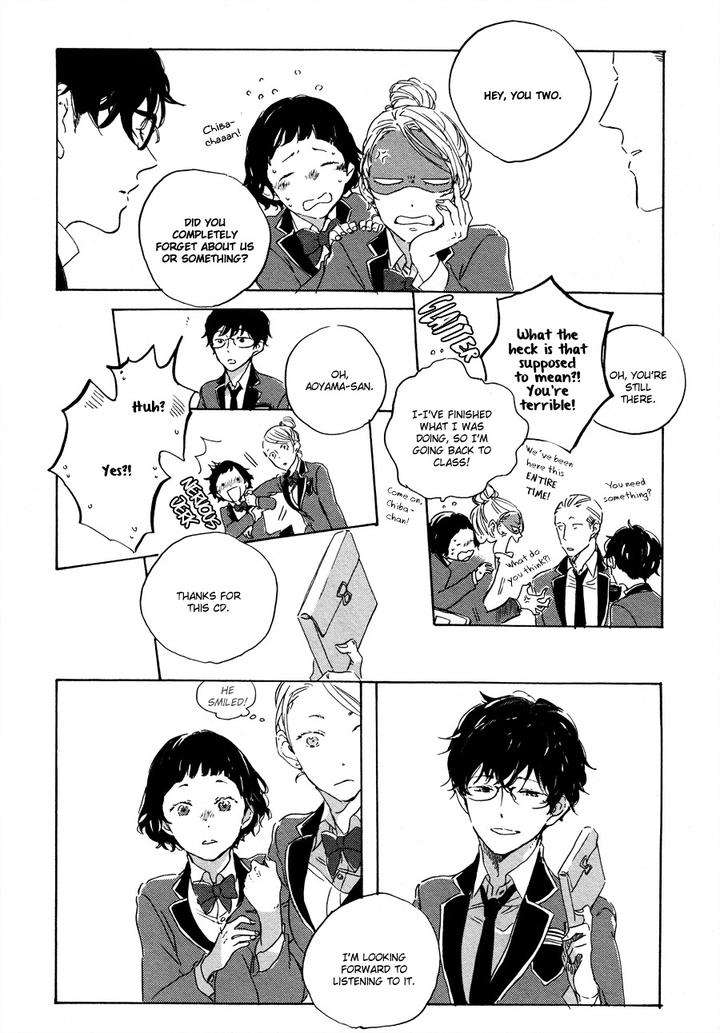 Endou-Kun-No-Jikken-Note-By-Hayakawa-Nojiko-Eng page 6