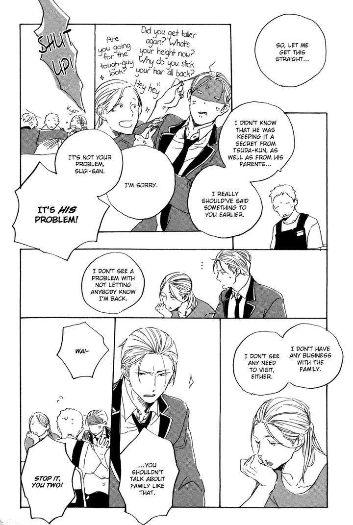 Endou-Kun-No-Jikken-Note-By-Hayakawa-Nojiko-Eng page 19