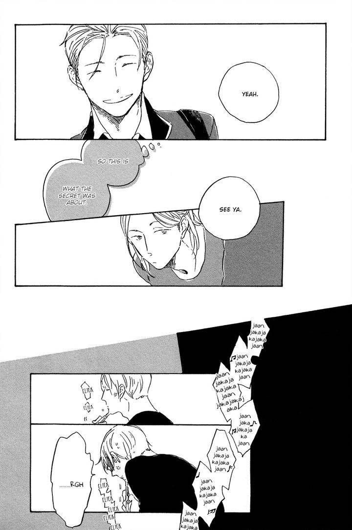 Endou-Kun-No-Jikken-Note-By-Hayakawa-Nojiko-Eng page 23