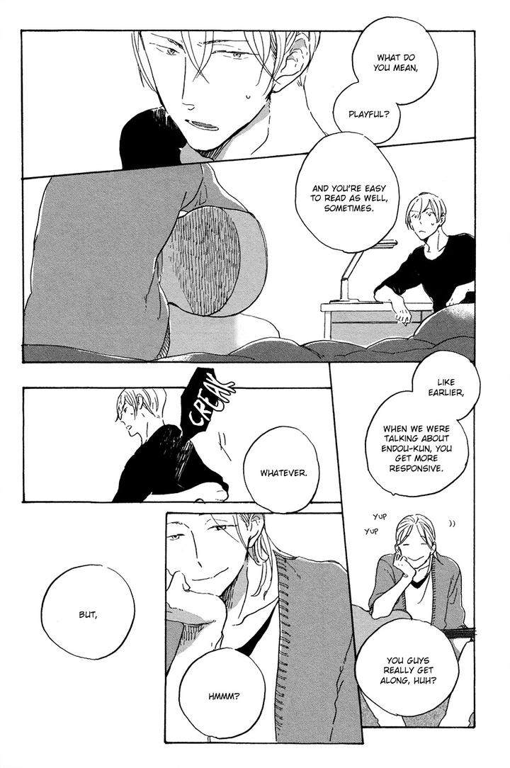 Endou-Kun-No-Jikken-Note-By-Hayakawa-Nojiko-Eng page 27