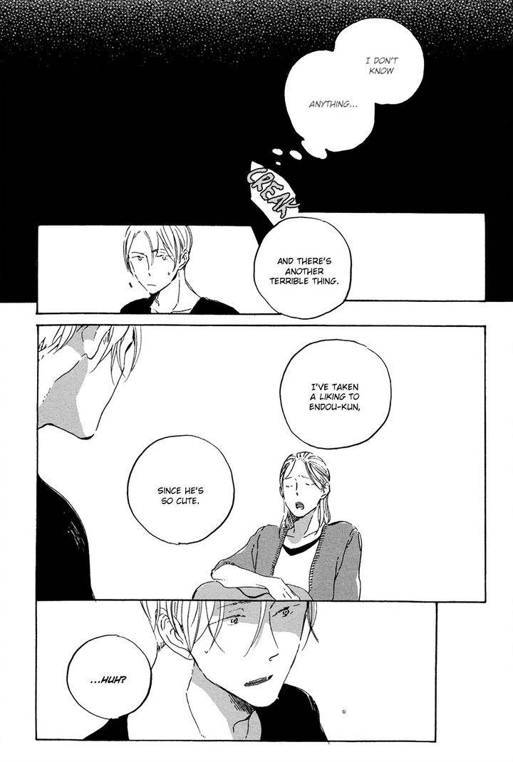 Endou-Kun-No-Jikken-Note-By-Hayakawa-Nojiko-Eng page 30