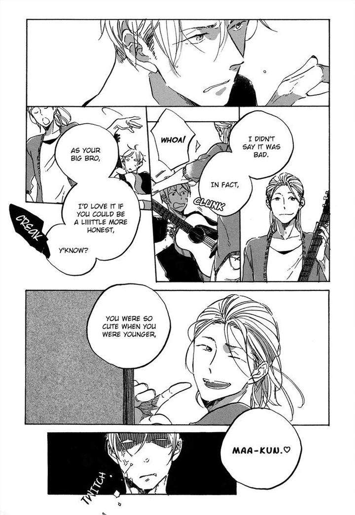 Endou-Kun-No-Jikken-Note-By-Hayakawa-Nojiko-Eng page 9