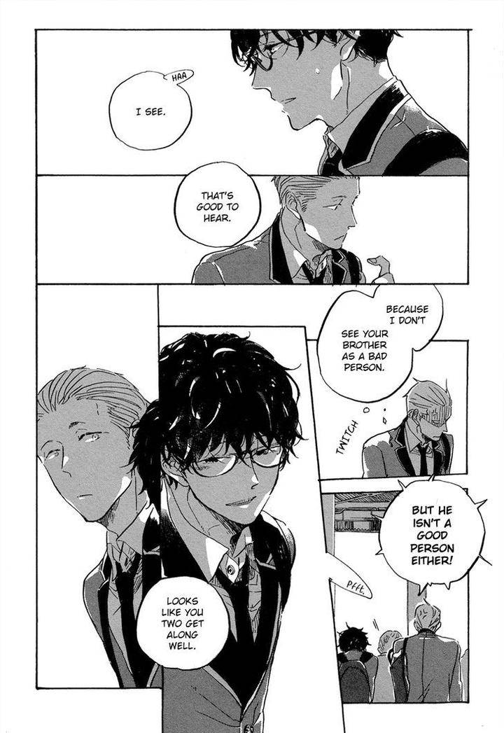 Endou-Kun-No-Jikken-Note-By-Hayakawa-Nojiko-Eng page 15