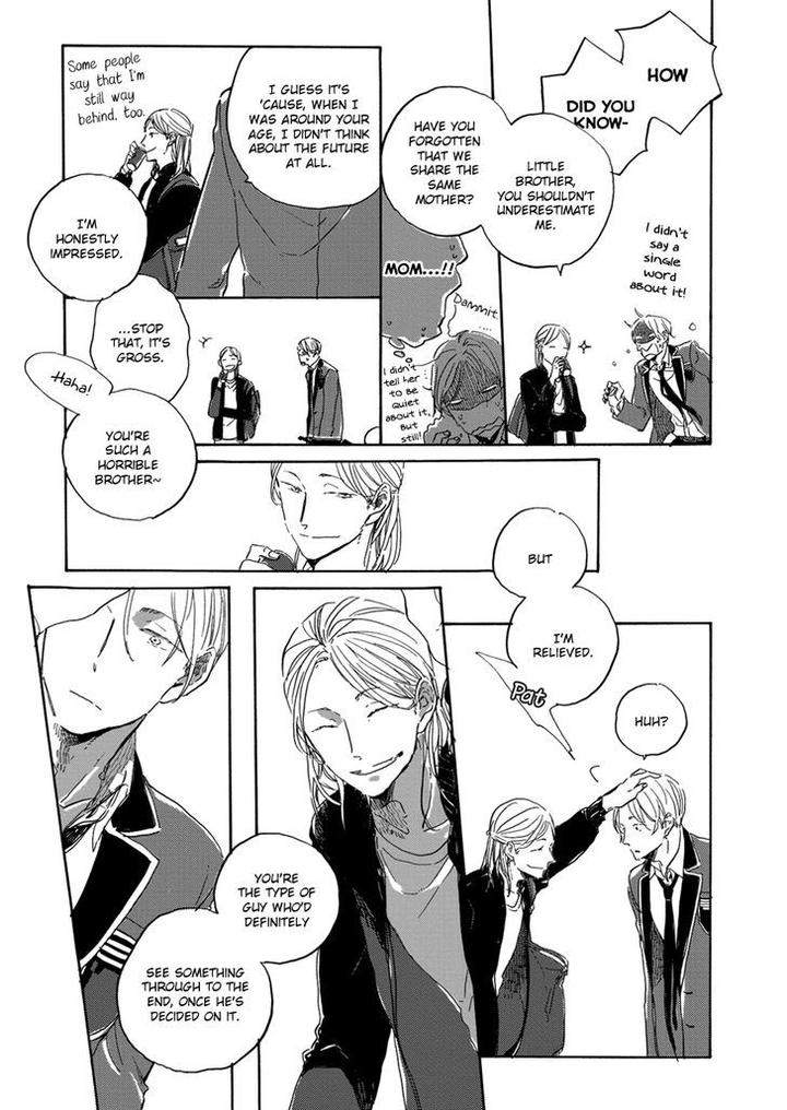 Endou-Kun-No-Jikken-Note-By-Hayakawa-Nojiko-Eng page 6