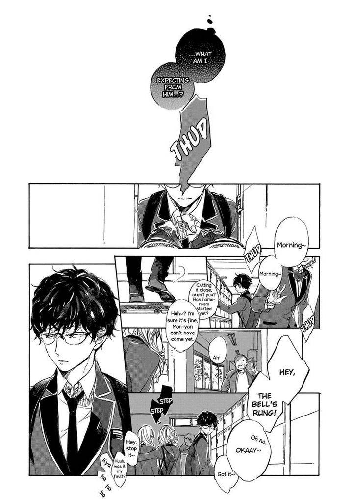 Endou-Kun-No-Jikken-Note-By-Hayakawa-Nojiko-Eng page 14