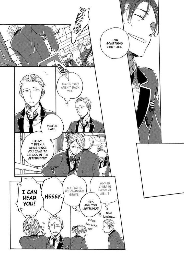 Endou-Kun-No-Jikken-Note-By-Hayakawa-Nojiko-Eng page 26