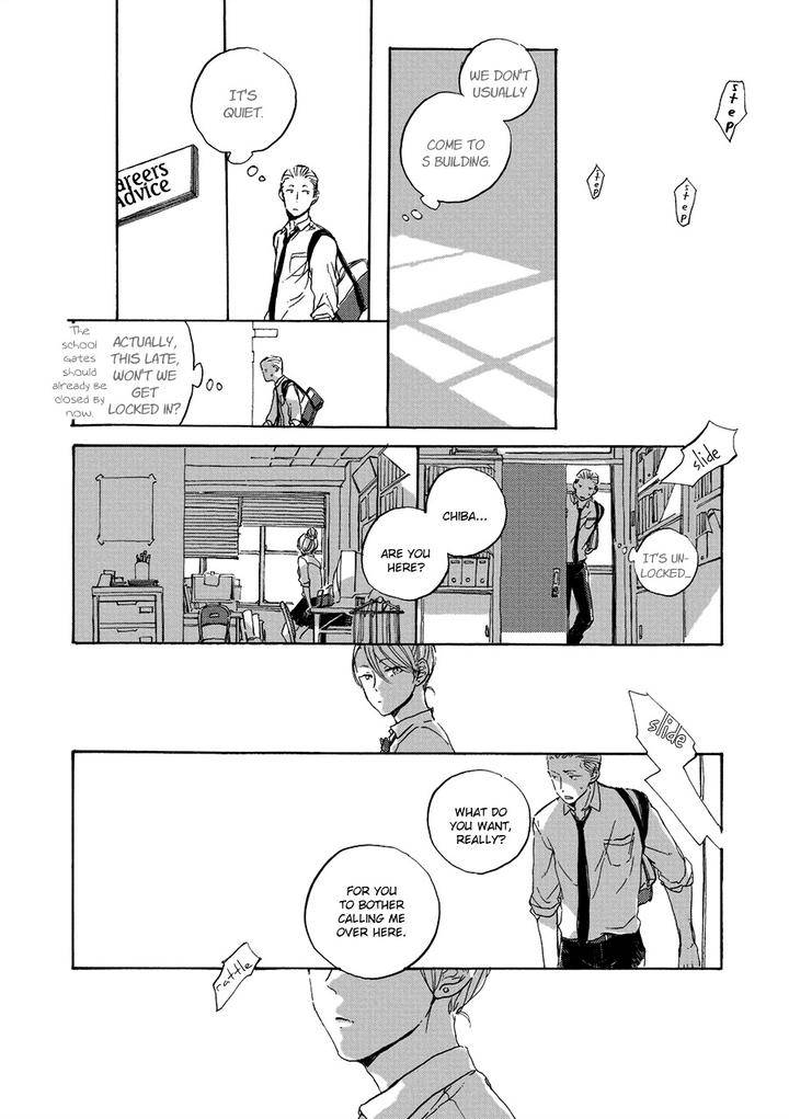 Endou-Kun-No-Jikken-Note-By-Hayakawa-Nojiko-Eng page 18
