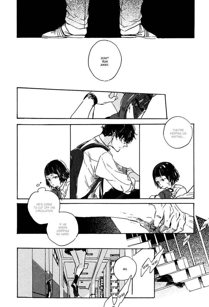 Endou-Kun-No-Jikken-Note-By-Hayakawa-Nojiko-Eng page 9