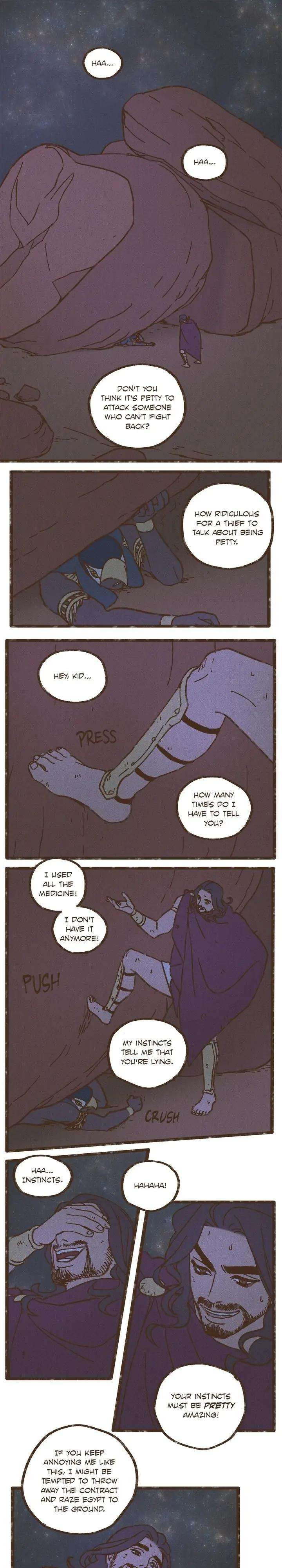 Ennead-By-Mojito-Eng chapter_108 thumbnail