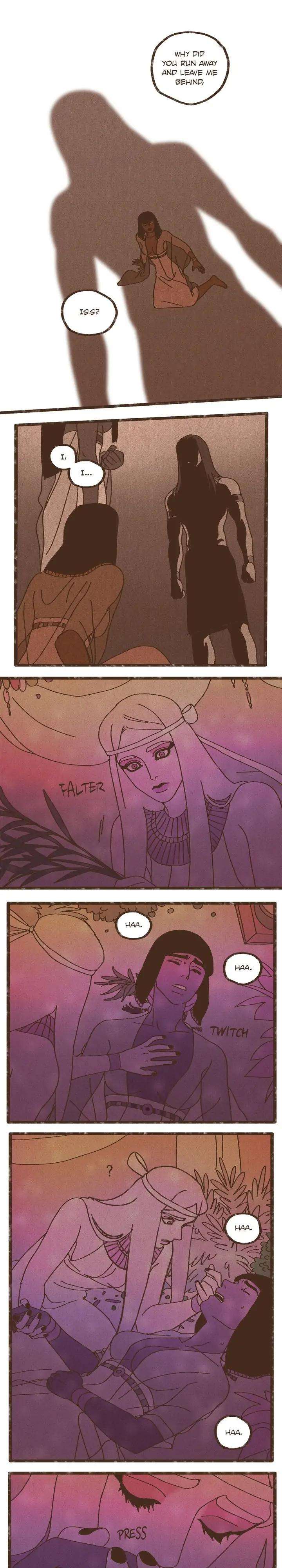 Ennead-By-Mojito-Eng chapter_110 thumbnail