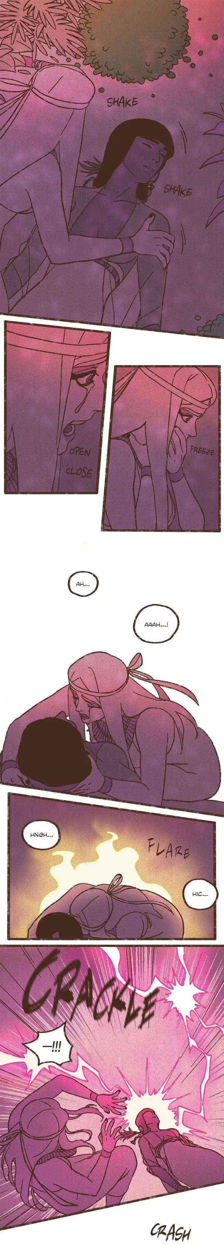 Ennead-By-Mojito-Eng chapter_111 thumbnail