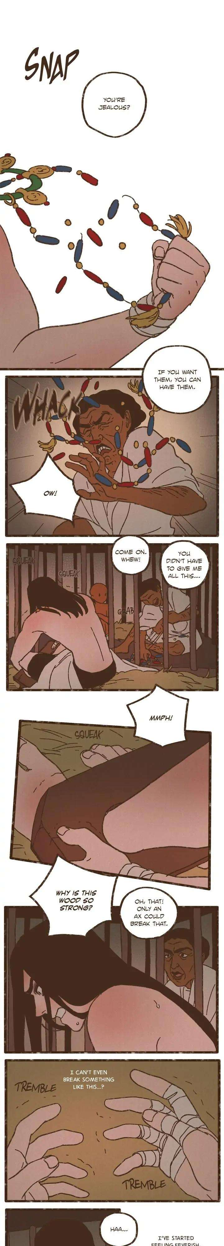 Ennead-By-Mojito-Eng chapter_118 thumbnail