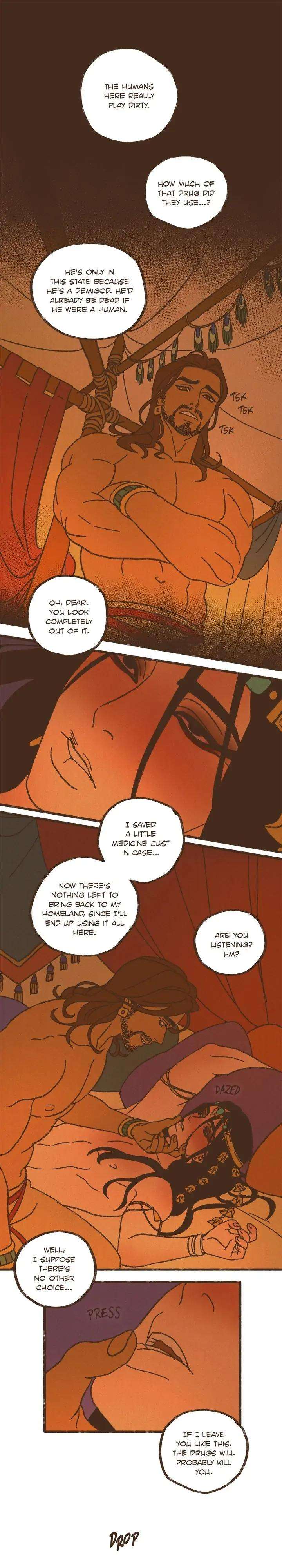 Ennead-By-Mojito-Eng chapter_122 thumbnail