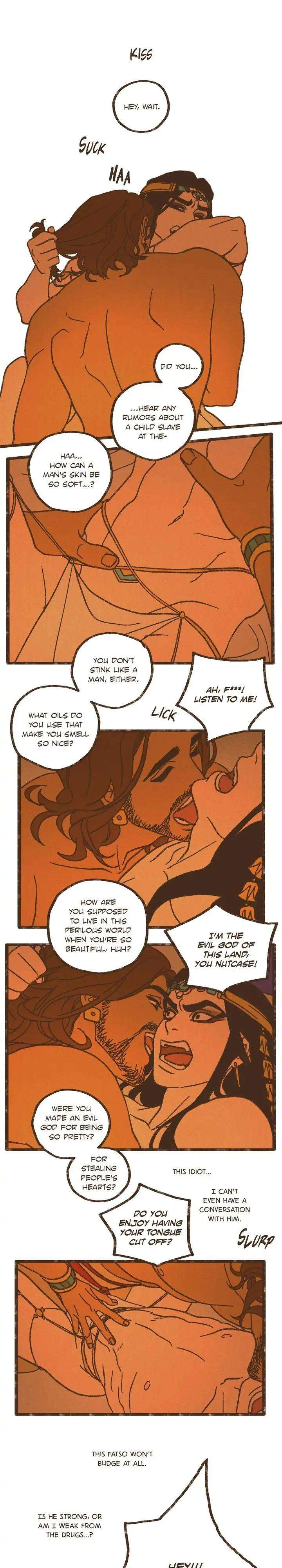 Ennead-By-Mojito-Eng chapter_123 thumbnail