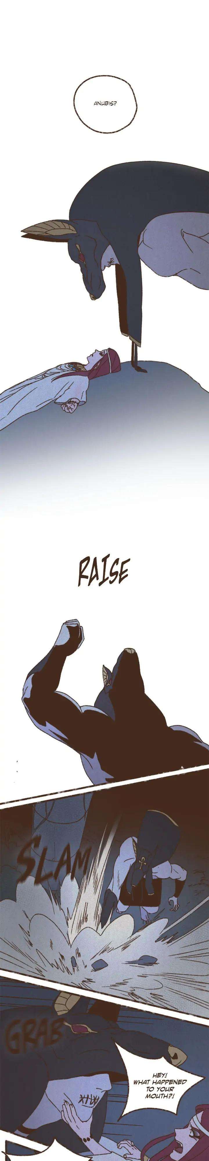 Ennead-By-Mojito-Eng chapter_133 thumbnail