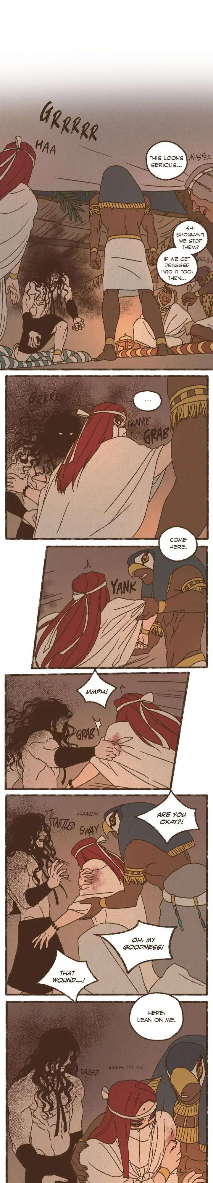Ennead-By-Mojito-Eng chapter_138 thumbnail