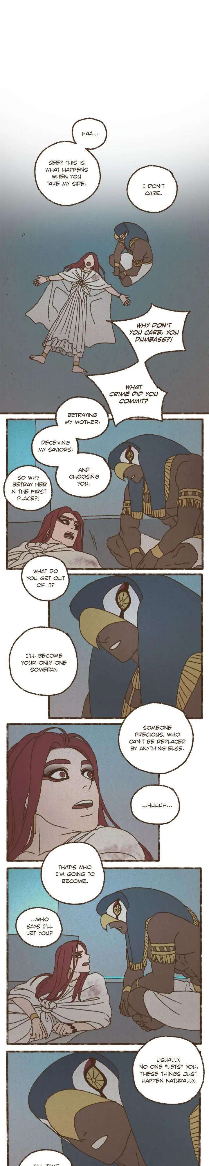 Ennead-By-Mojito-Eng chapter_139 thumbnail