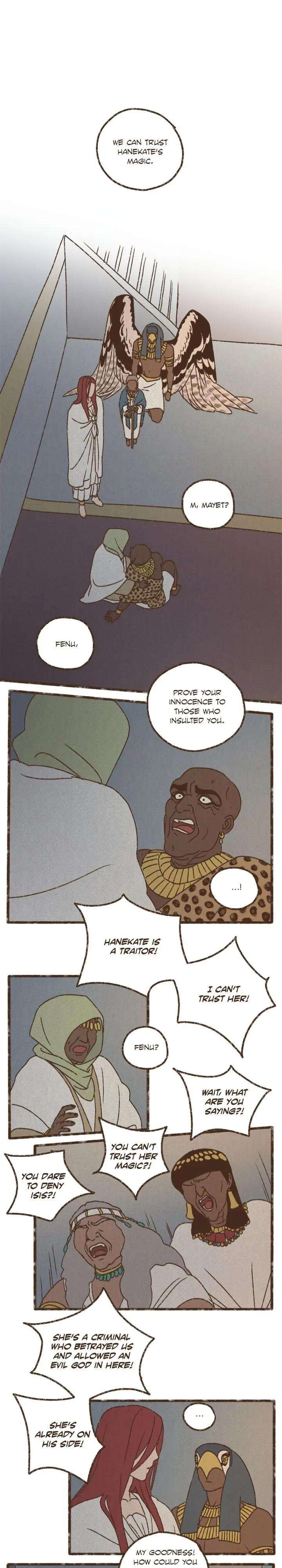 Ennead-By-Mojito-Eng chapter_143 thumbnail