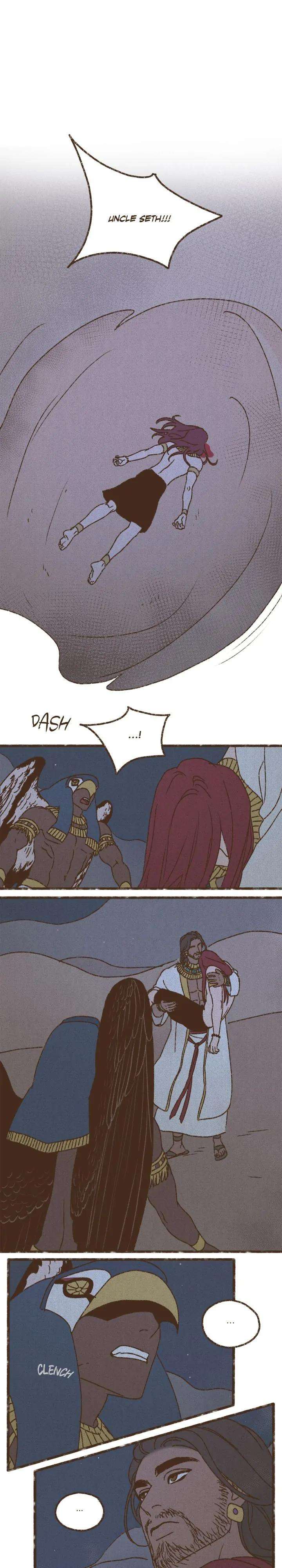 Ennead-By-Mojito-Eng chapter_153 thumbnail