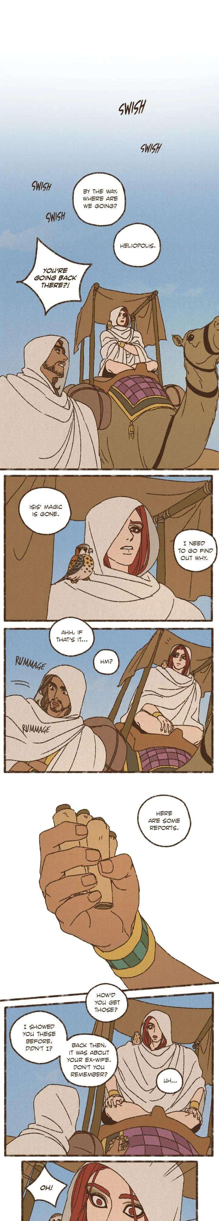 Ennead-By-Mojito-Eng chapter_154 thumbnail