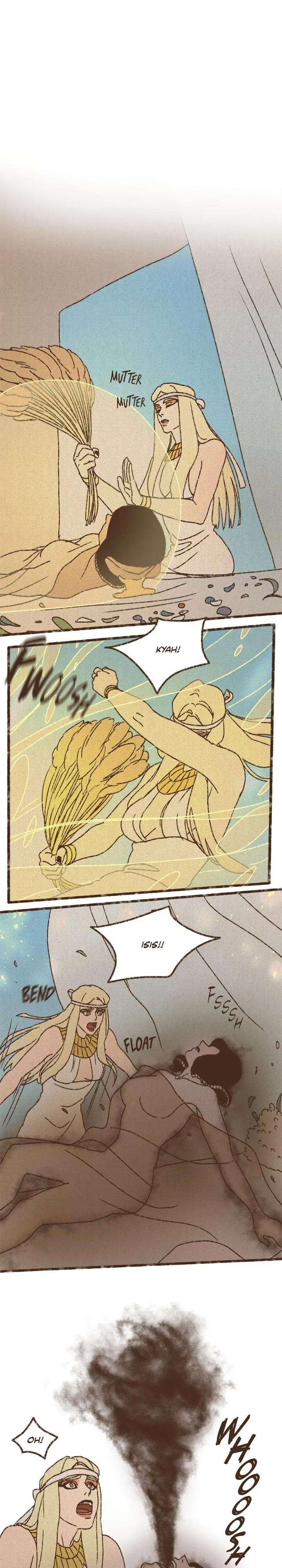 Ennead-By-Mojito-Eng chapter_155 thumbnail