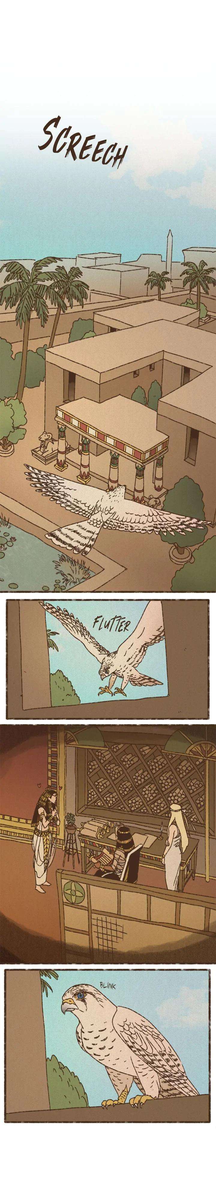 Ennead-By-Mojito-Eng chapter_157 thumbnail
