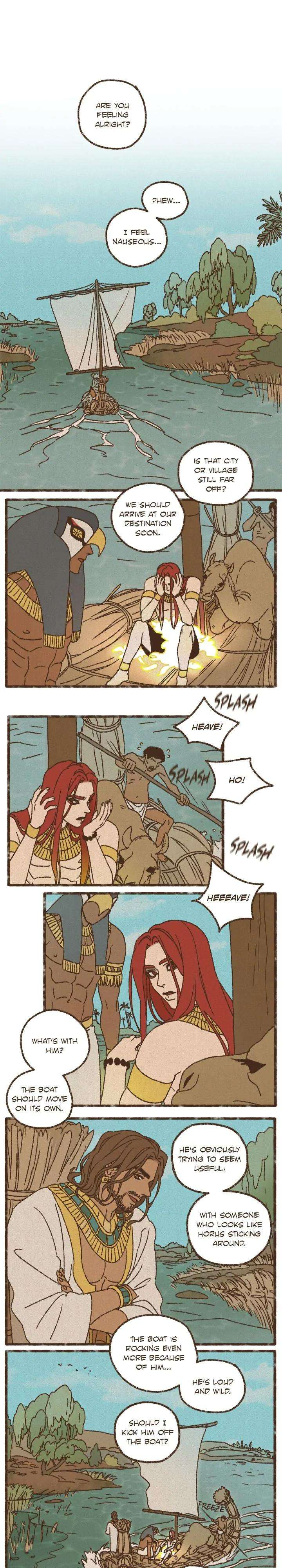 Ennead-By-Mojito-Eng chapter_161 thumbnail