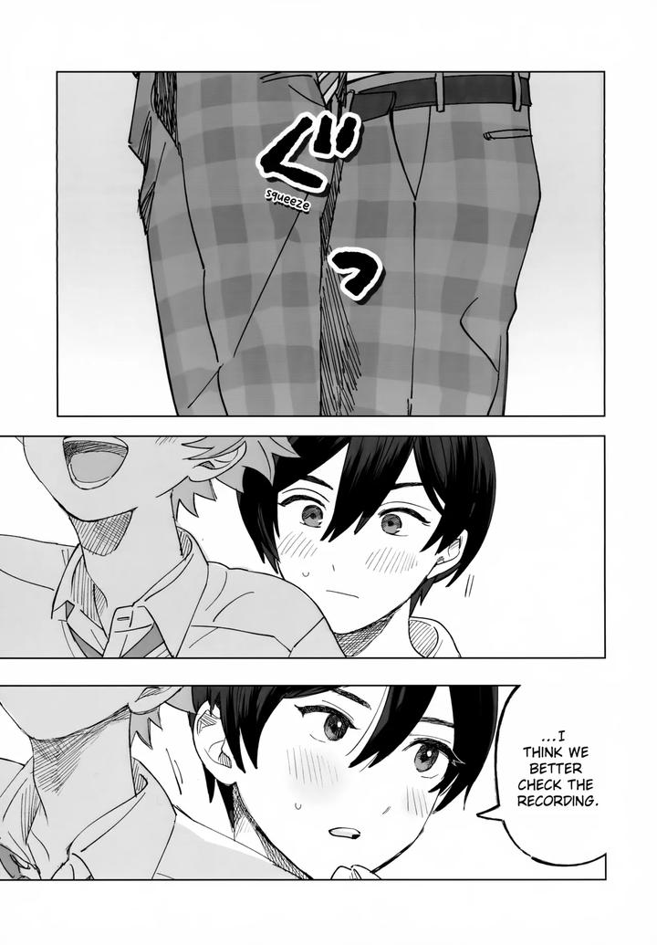 Ensemble-Stars-Dj-2-A-Houkago-By-Montana-Masago-Eng page 6