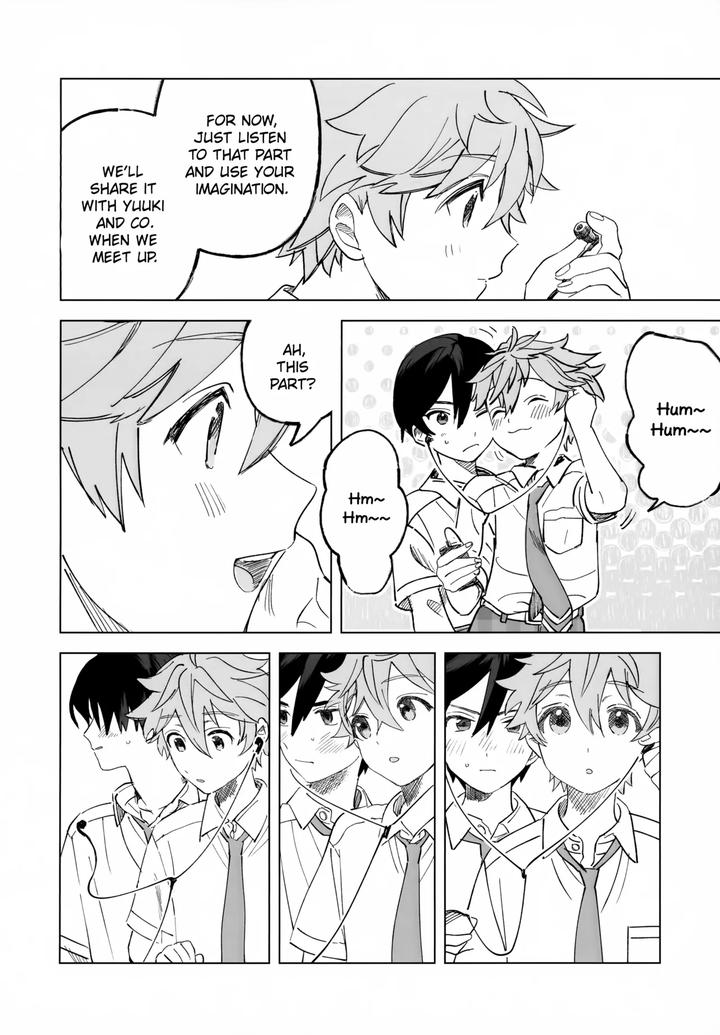 Ensemble-Stars-Dj-2-A-Houkago-By-Montana-Masago-Eng page 7
