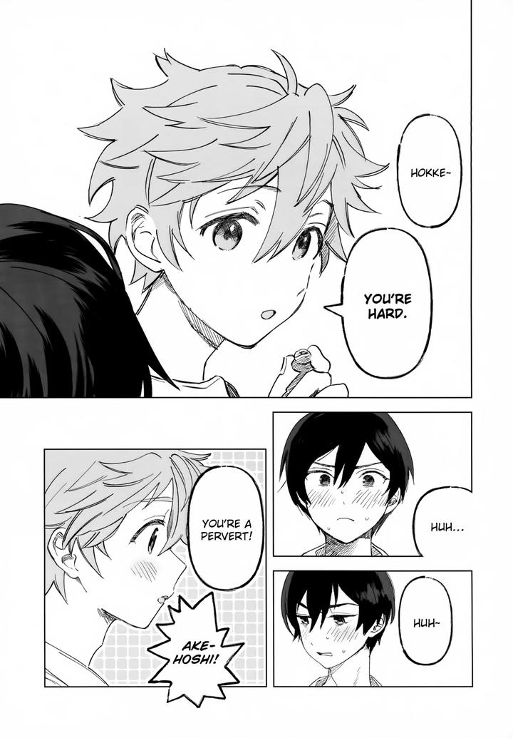 Ensemble-Stars-Dj-2-A-Houkago-By-Montana-Masago-Eng page 8
