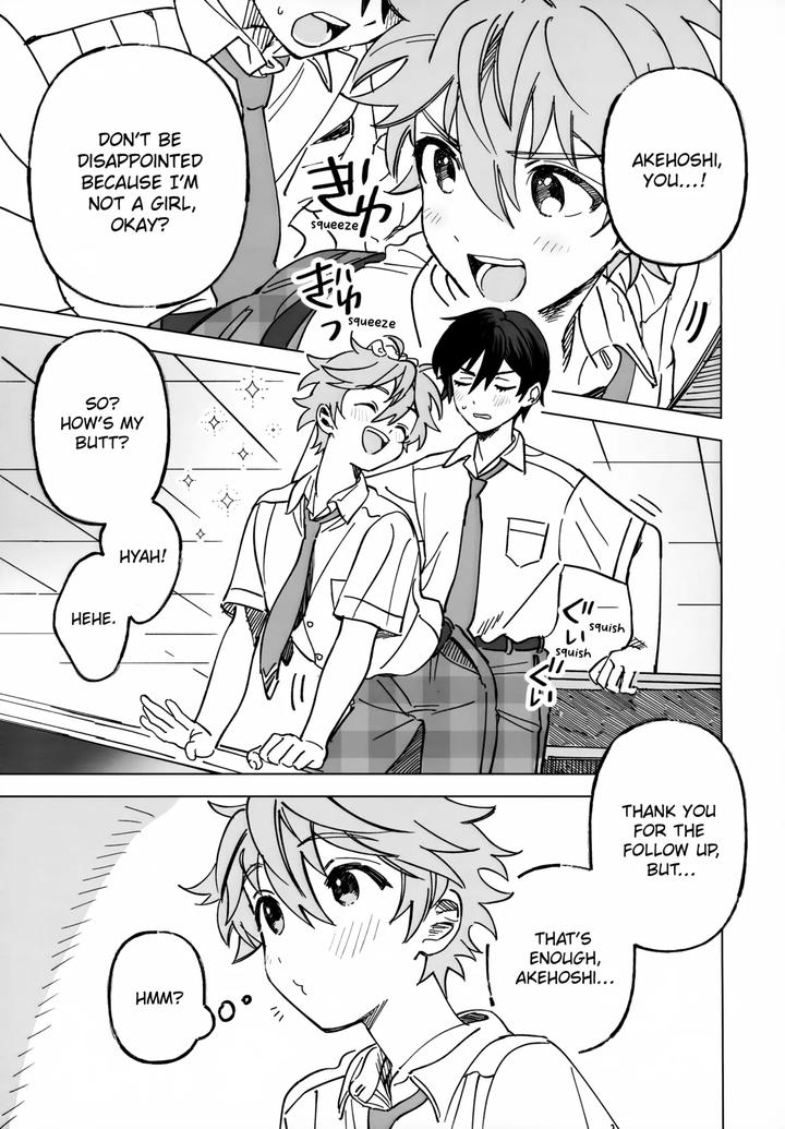 Ensemble-Stars-Dj-2-A-Houkago-By-Montana-Masago-Eng page 10