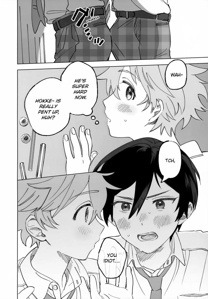 Ensemble-Stars-Dj-2-A-Houkago-By-Montana-Masago-Eng page 11
