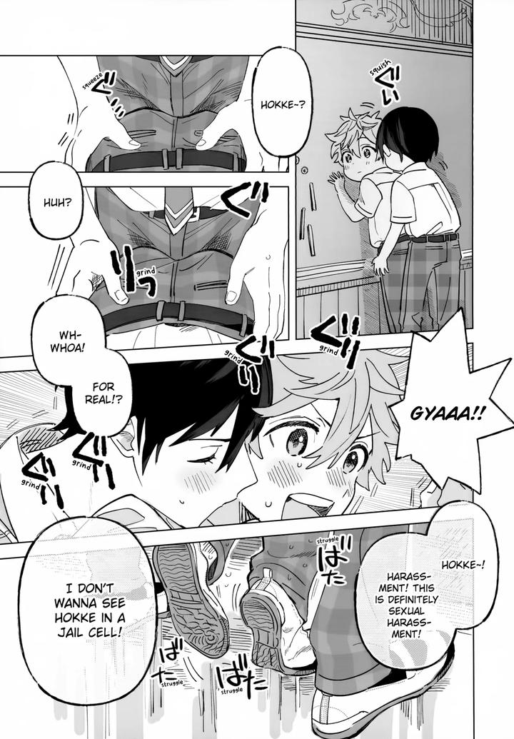 Ensemble-Stars-Dj-2-A-Houkago-By-Montana-Masago-Eng page 12