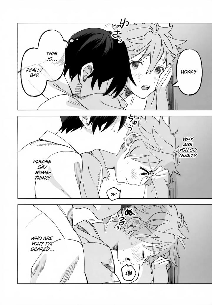 Ensemble-Stars-Dj-2-A-Houkago-By-Montana-Masago-Eng page 13