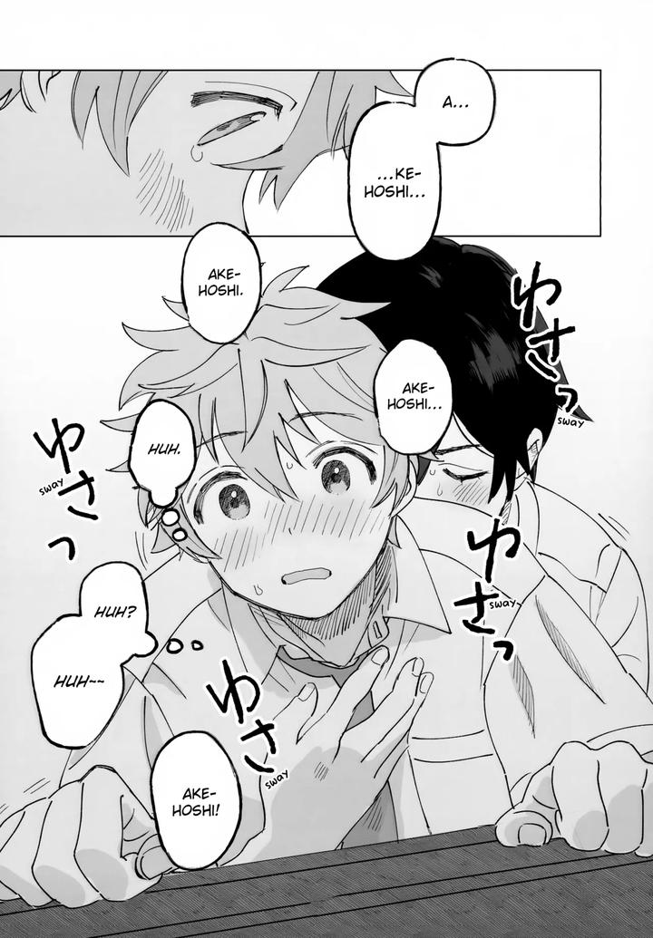 Ensemble-Stars-Dj-2-A-Houkago-By-Montana-Masago-Eng page 14