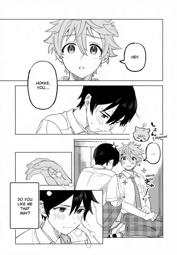 Ensemble-Stars-Dj-2-A-Houkago-By-Montana-Masago-Eng page 16
