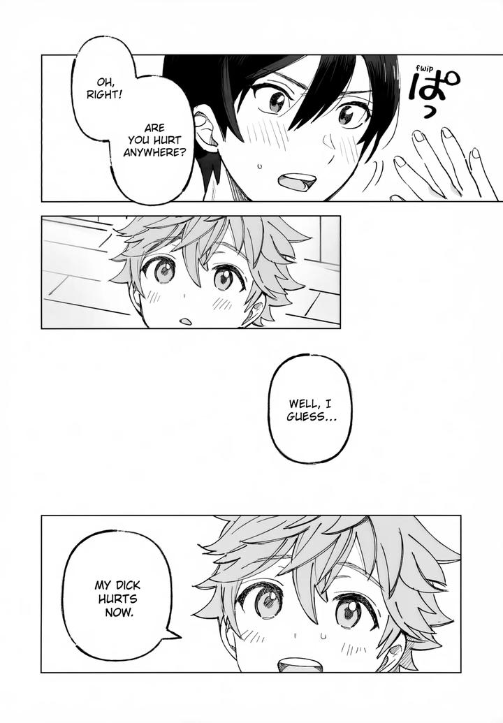 Ensemble-Stars-Dj-2-A-Houkago-By-Montana-Masago-Eng page 17