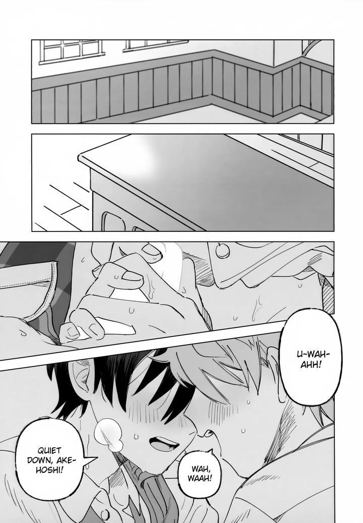 Ensemble-Stars-Dj-2-A-Houkago-By-Montana-Masago-Eng page 18