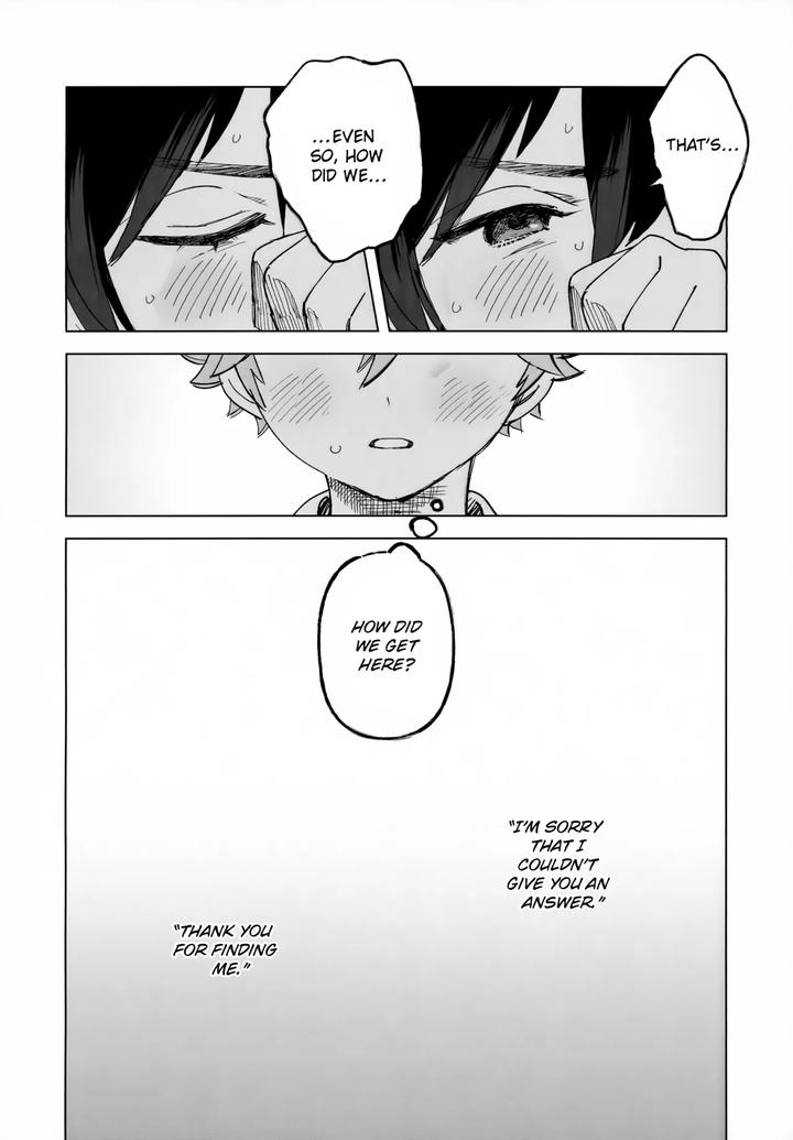 Ensemble-Stars-Dj-2-A-Houkago-By-Montana-Masago-Eng page 21