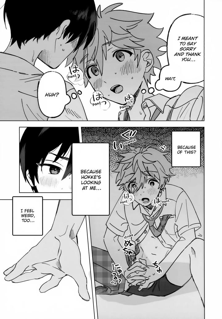 Ensemble-Stars-Dj-2-A-Houkago-By-Montana-Masago-Eng page 22