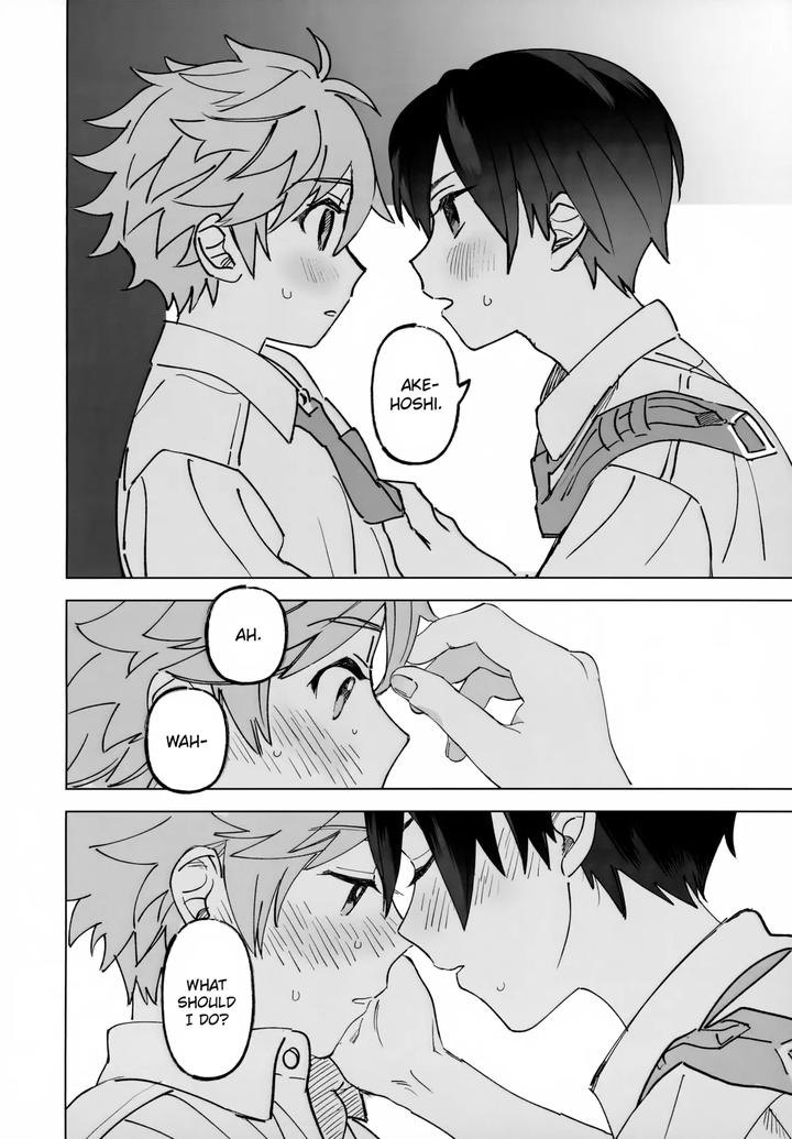 Ensemble-Stars-Dj-2-A-Houkago-By-Montana-Masago-Eng page 27