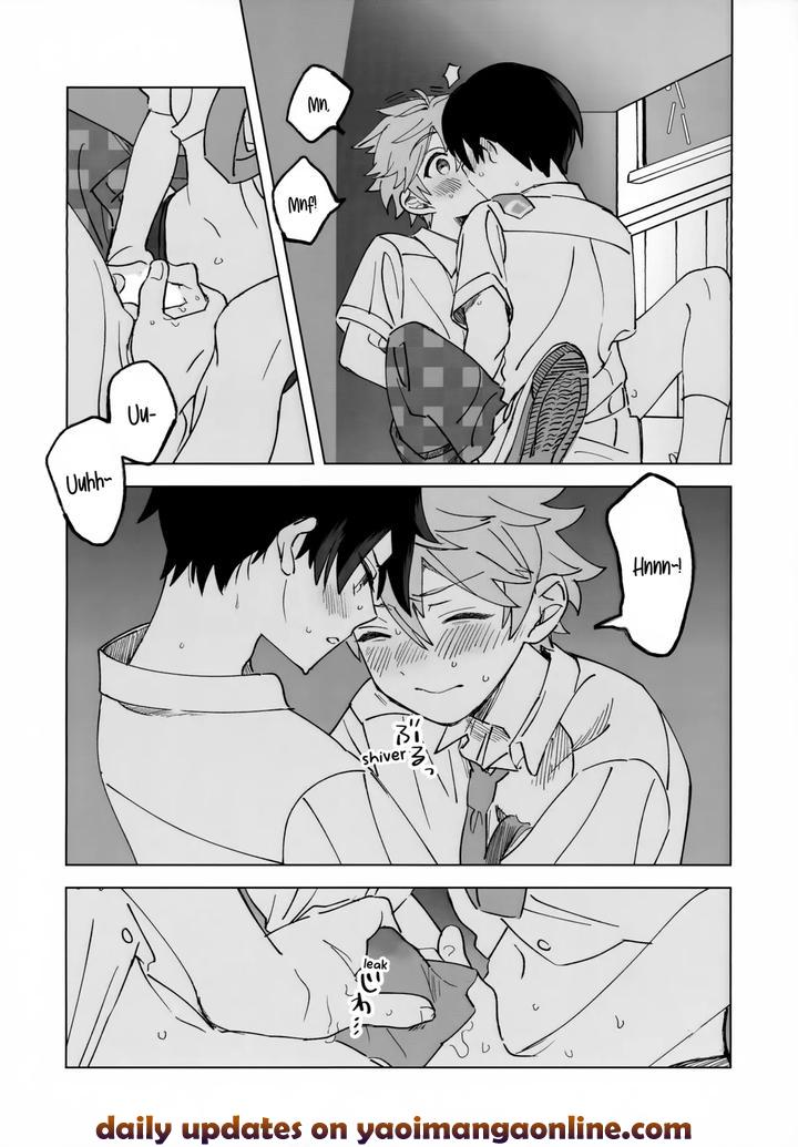 Ensemble-Stars-Dj-2-A-Houkago-By-Montana-Masago-Eng page 29