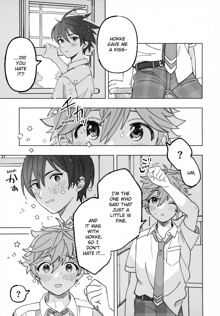 Ensemble-Stars-Dj-2-A-Houkago-By-Montana-Masago-Eng page 30