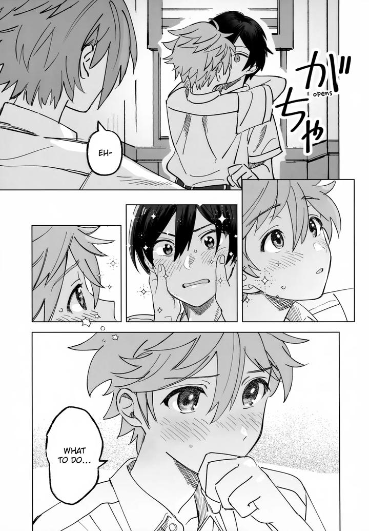 Ensemble-Stars-Dj-2-A-Houkago-By-Montana-Masago-Eng page 32