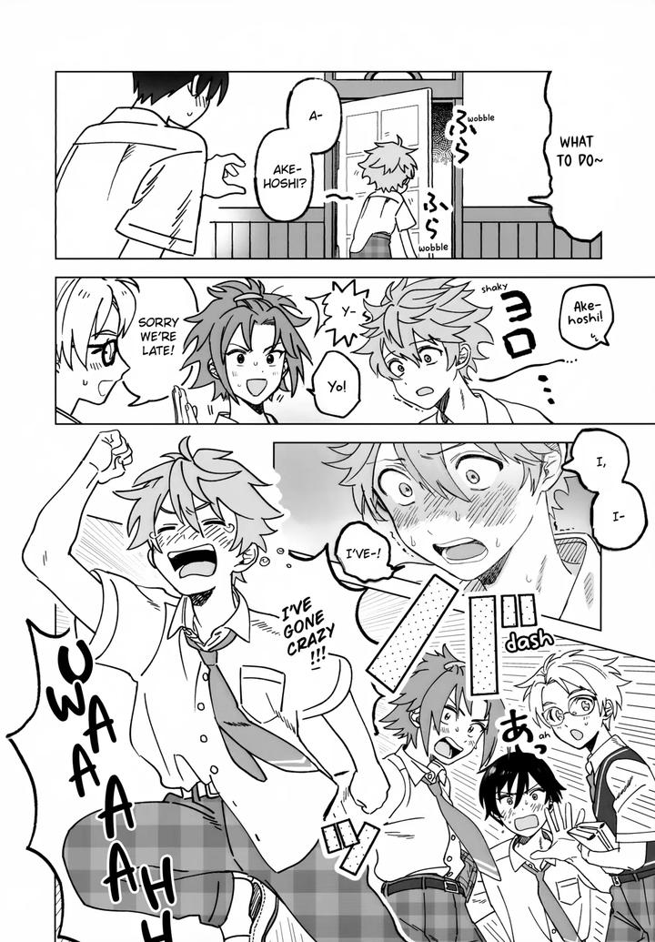 Ensemble-Stars-Dj-2-A-Houkago-By-Montana-Masago-Eng page 33