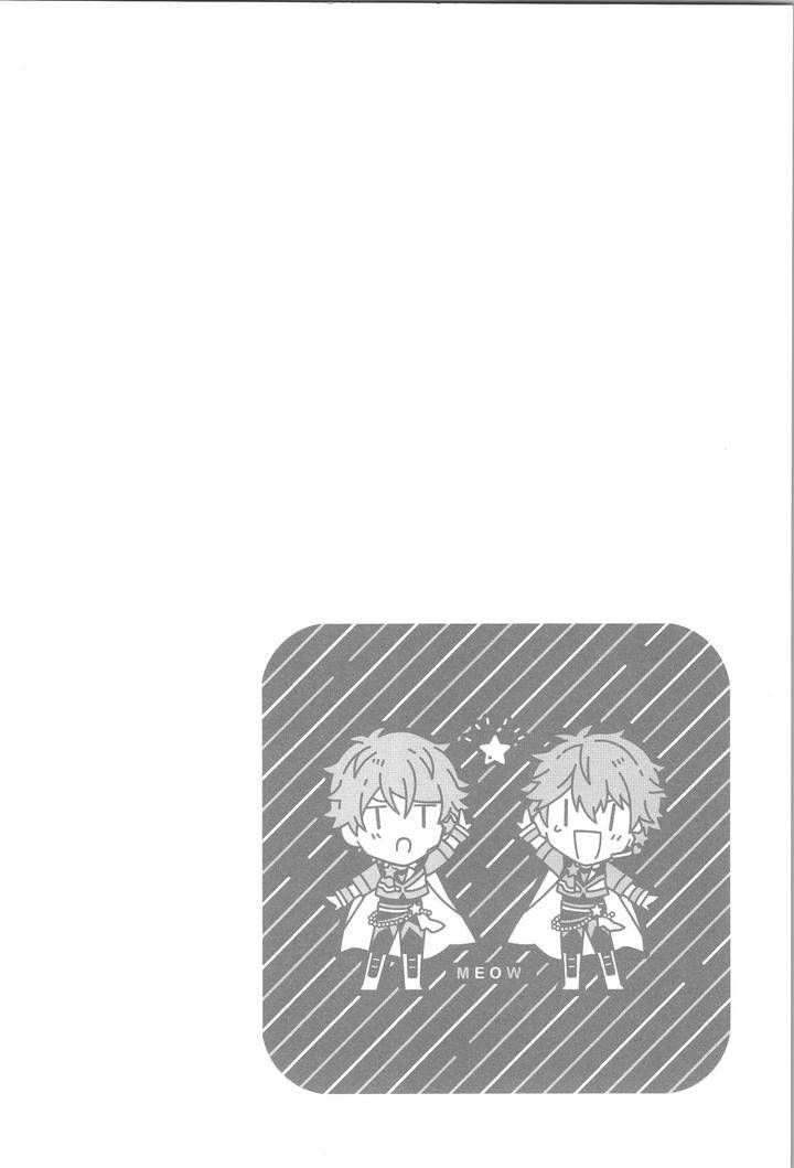 Ensemble-Stars-Dj-Endless-Happy-End-By-Meow-Kotori-Aiko-Jp page 34