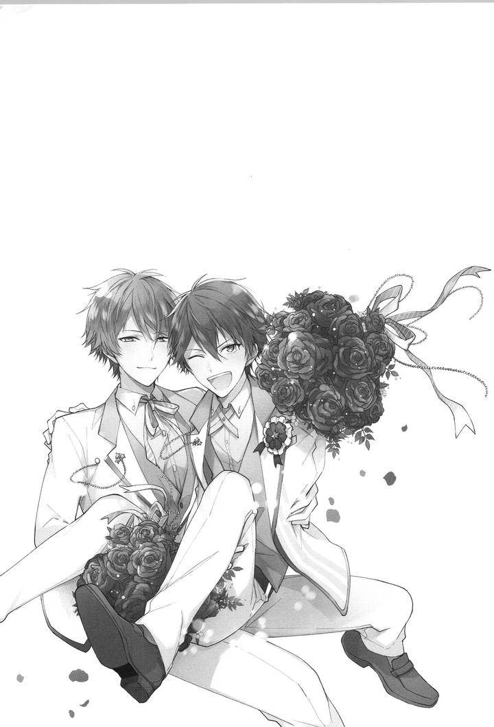 Ensemble-Stars-Dj-Endless-Happy-End-By-Meow-Kotori-Aiko-Jp page 257