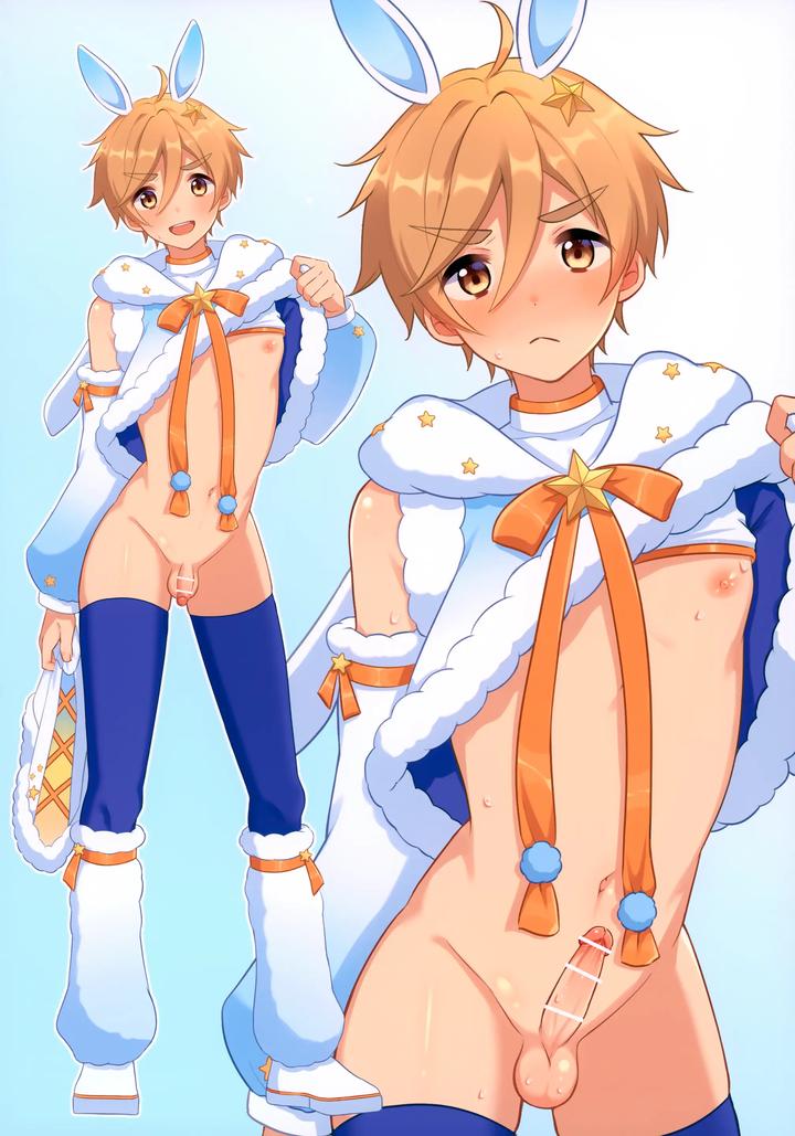 Ensemble-Stars-Dj-Irasuto-Shuu-Kagi-Matome-2-By-Omu-Omurice-Omu-Jp page 24
