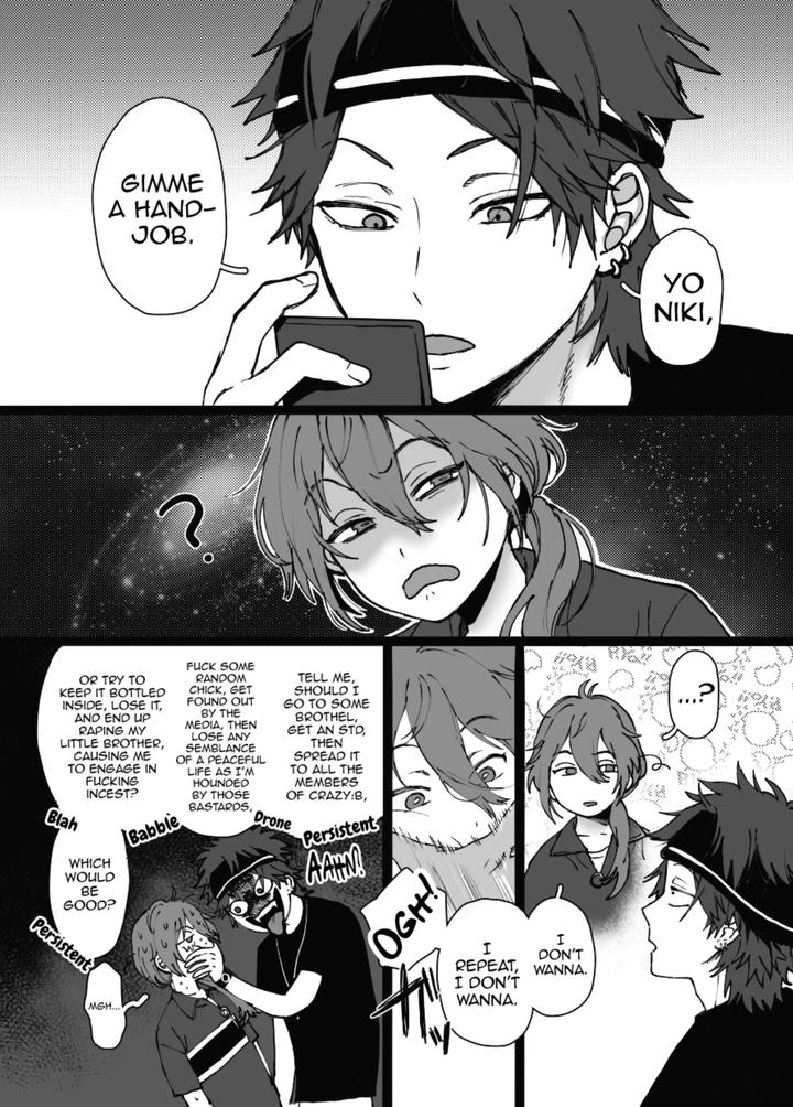 Ensemble-Stars-Dj-Miman-By-Yasson-Yoshiyuki-Eng page 2